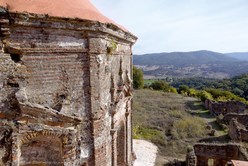 La Cartuja de Cazalla Affittacamere Cazalla de la Sierra Esterno foto