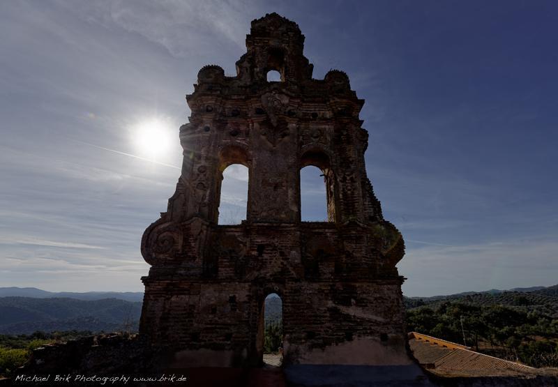 La Cartuja de Cazalla Affittacamere Cazalla de la Sierra Esterno foto